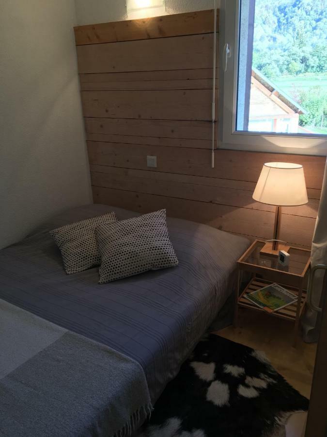Appartement Les Pics D'Aran Bagnères-de-Luchon Buitenkant foto
